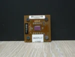 AMD Athlon AXMH2000FQQ3C Socket 462 Processzor