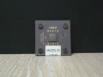 AMD Duron D750AUT1B Sokcet 462 Processzor