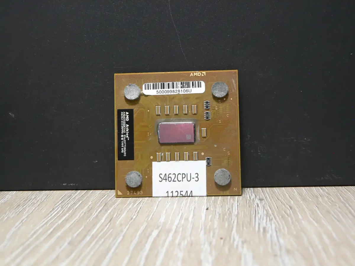 AMD Athlon AXDA2500DKV4D Socket 462 Processzor - Image 1