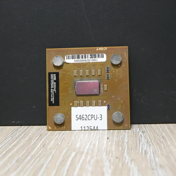 AMD Athlon AXDA2500DKV4D Socket 462 Processzor