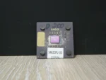 AMD Duron D900AUT1B Socket 462 Processzor