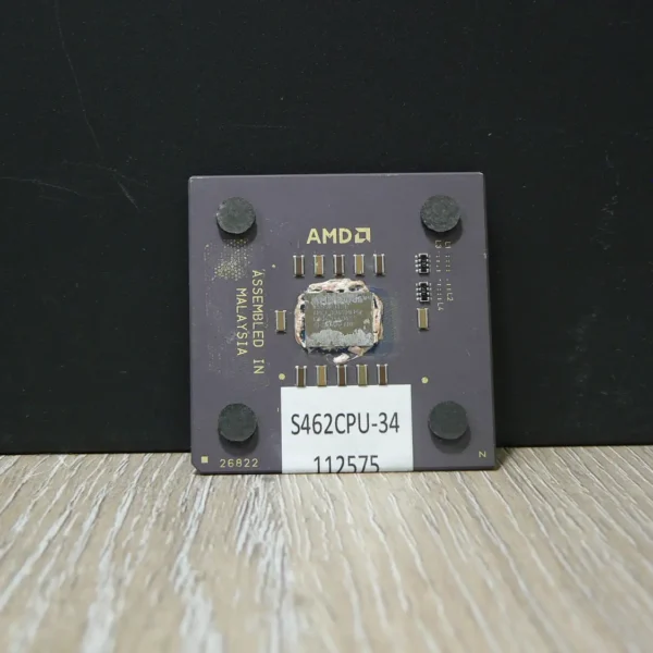 AMD Duron D850AUT1B Socket 462 Processzor