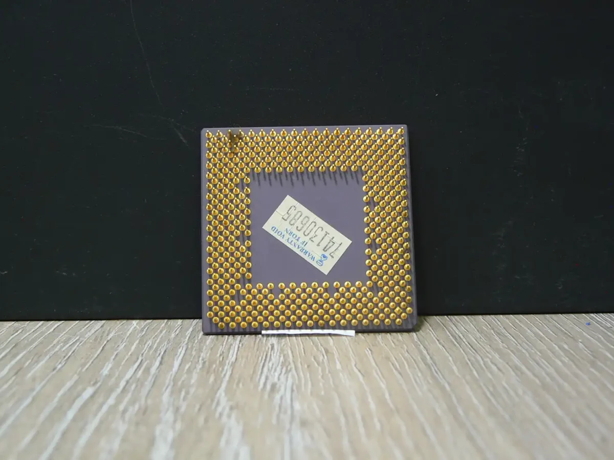 AMD Duron D850AUT1B Socket 462 Processzor - Image 2