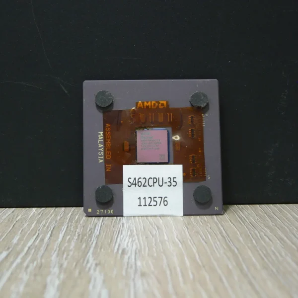 AMD Duron DHM1100AVS1B