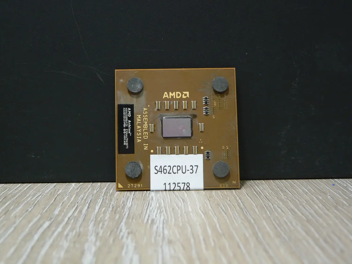 AMD Athlon AXDA2200DUV3C Socket 462 Processzor - Image 1