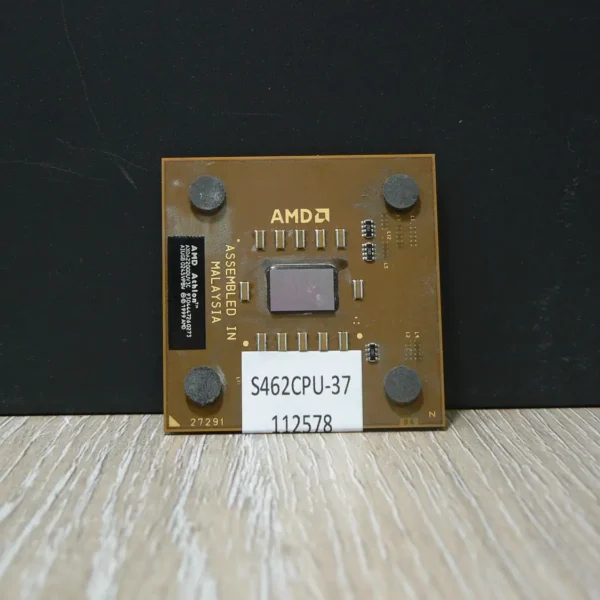 AMD Athlon AXDA2200DUV3C Socket 462 Processzor