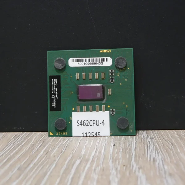 AMD Athlon AXDA2500DKV4D Socket 462 Processzor
