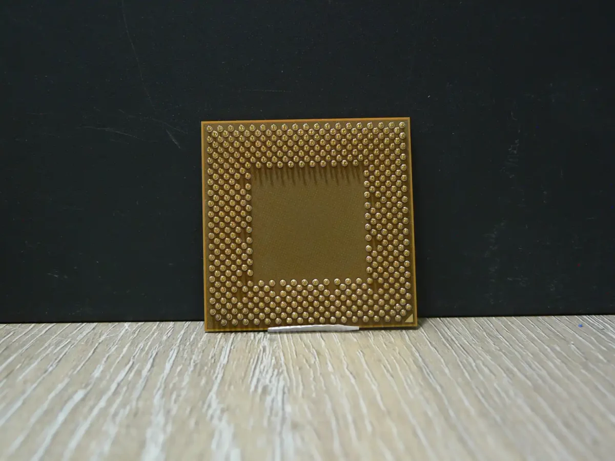 AMD Athlon AXDA2200DUV3C Socket 462 Processzor - Image 2