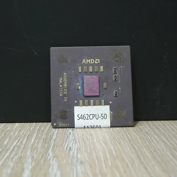 AMD Duron DHD1100AMT1B Socket 462 Processzor