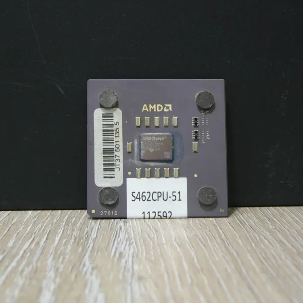 AMD Duron D900AUT1B Socket 462 Processzor