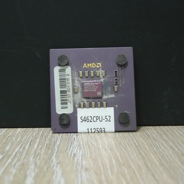 AMD Duron D900AUT1B Socket 462 Processzor