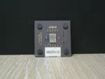 AMD Duron DHG1000AVS1B Socket 462 Processzor