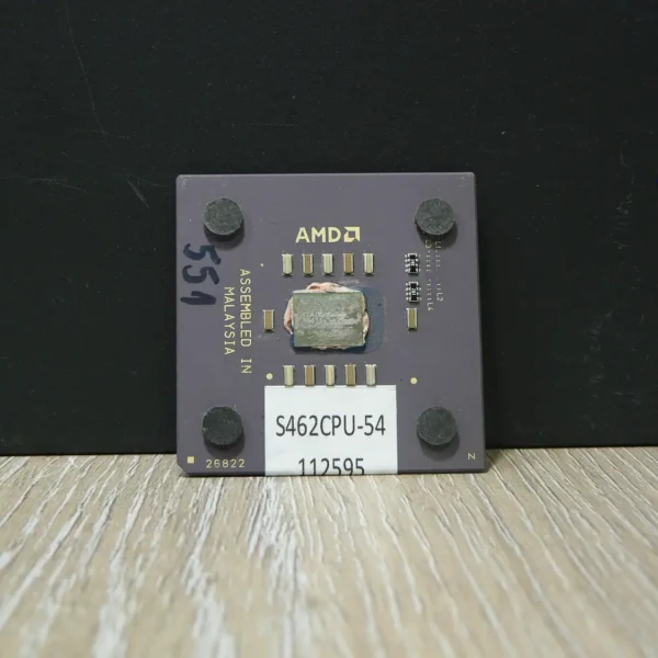 AMD Duron D700AUT1B Socket 462 Processzor