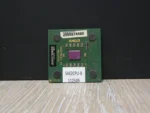 AMD Athlon AXDA2000DKV3C Socket 462 Processzor
