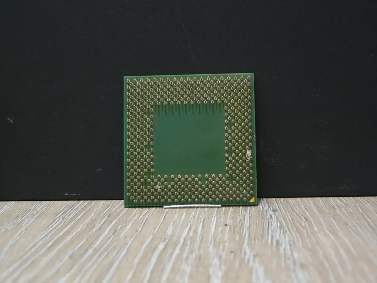 AMD Athlon AXDA1700DUT3C Socket 462 Processzor - Image 2
