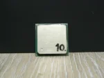 Intel Celeron 2,0GHz/128/400 SL6VY Socket 478 Processzor