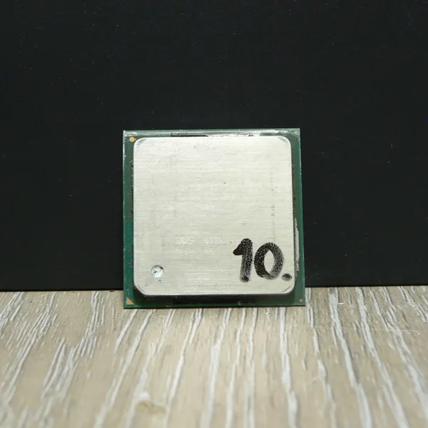 Intel Celeron 2,0GHz/128/400 SL6VY Socket 478 Processzor