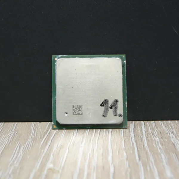 Intel Celeron 1,7GHz/128/400/1,75V SL69Z Socket 478 Processzor