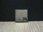 Intel Pentium 1,5GHz/256/400/1,75V SL5TJ Socket 478 Processzor