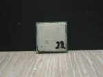 Intel Celeron D 2,66GHz/256/533 SL7KZ Socket 478 Processzor