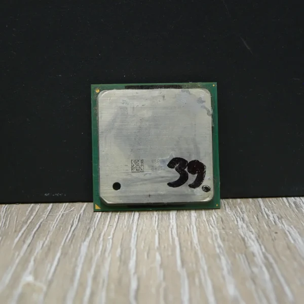 Intel Pentium 4 3,00GHz/1024/800 SL88F Socket 478 Processzor