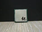 Intel Celeron 2,4GHz/128/400 SL6W4 Socket 478 Processzor