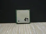 Intel Pentium 4 2,40GHz/512/800 SL6WF Socket 478 Processzor