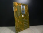 ASUS K8N Rev 1.01 Socket 754 Alaplap + Hátlap/IO-Shield (A- kategória, korrodált hátlapi kivezetések) - Image 2