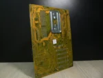 ASUS K8V-X Rev 2.00 Socket 754 Alaplap + Hátlap/IO-Shield - Image 2