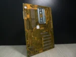 ASUS K8N Socket 754 Alaplap + Hátlap/IO-Shield - Image 2