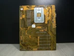 ASUS K8N Socket 754 Alaplap + Hátlap/IO-Shield - Image 4