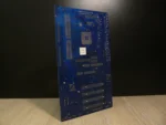 ASRock K8Upgrade-1689 Socket 754 Alaplap + Hátlap/IO-Shield - Image 2