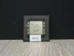 Intel Pentium 200MMX SL27J Socket 7 Processzor