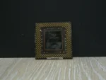 Intel Pentium 200MMX SL27J Socket 7 Processzor - Image 2