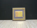 AMD K5 PR100ABR Socket 7 Processzor - Image 2