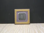Intel Pentium 100 SY007 Socket 7 Processzor - Image 2