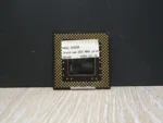 Intel Pentium 200MMX SL27J Socket 7 Processzor - Image 2