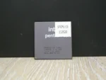 Intel Pentium 120 SY062 Socket 7 Processzor