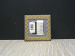 Intel Pentium 120 SY062 Socket 7 Processzor - Image 2
