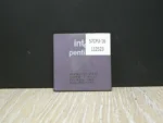 Intel Pentium 133 SY022 Socket 7 Processzor
