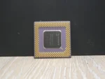 Intel Pentium 133 SY022 Socket 7 Processzor - Image 2