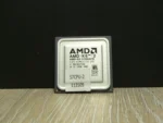 AMD K6-2/266AFR Socket 7 Processzor