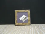 AMD K6-2/266AFR Socket 7 Processzor - Image 2