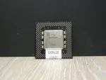 Intel Pentium i166 SY037 Socket 7 Processzor