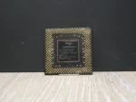 Intel Pentium i166 SY037 Socket 7 Processzor - Image 2