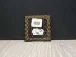 Intel Pentium 166MMX SL27H Socket 7 Processzor - Image 2