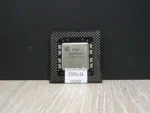 Intel Pentium 166MMX SL27H Socket 7 Processzor