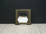 Intel Pentium 166MMX SL27H Socket 7 Processzor - Image 2