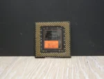 Intel Pentium 200MMX SL27J Socket 7 Processzor - Image 2