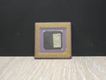 Intel Pentium 166MMX SL27K Socket 7 Processzor - Image 2